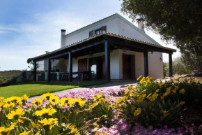 Villa Olga Carloforte